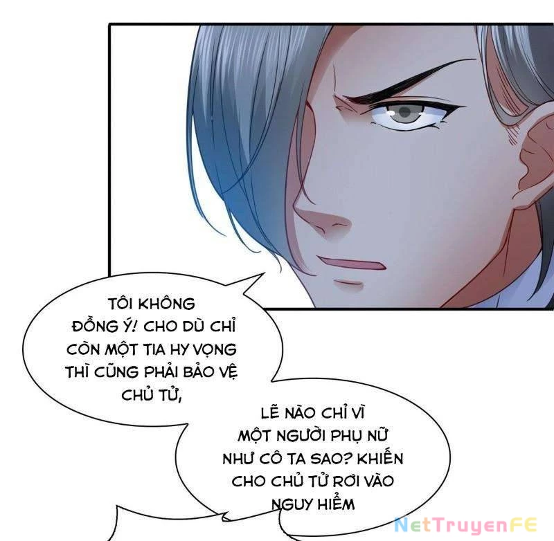 Hệt Như Hàn Quang Gặp Nắng Gắt Chap 101 - Next Chap 102