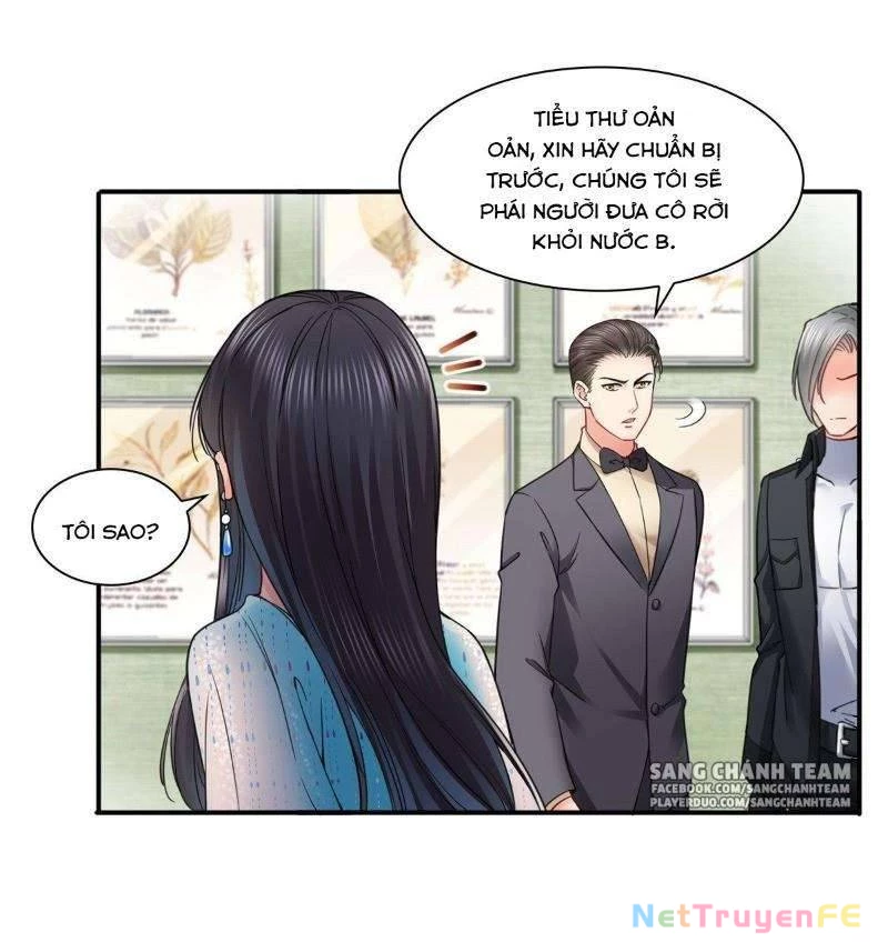 Hệt Như Hàn Quang Gặp Nắng Gắt Chap 101 - Next Chap 102