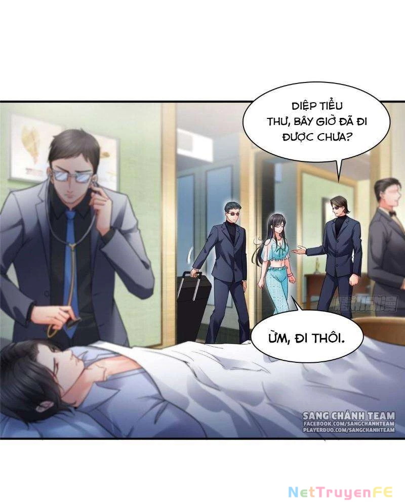 Hệt Như Hàn Quang Gặp Nắng Gắt Chap 101 - Next Chap 102