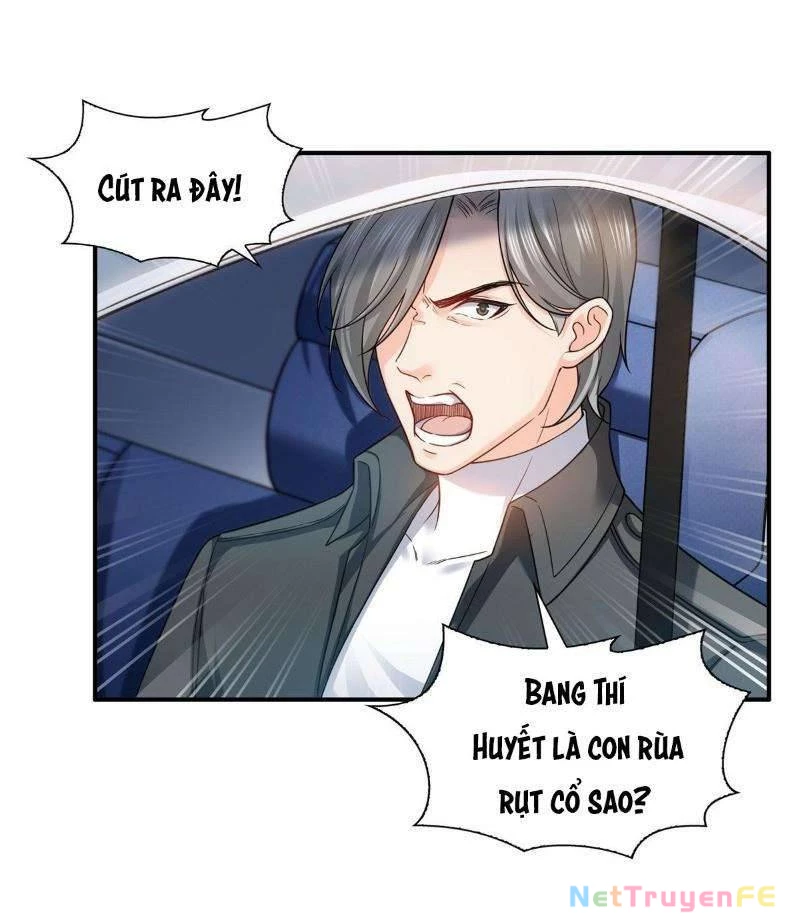 Hệt Như Hàn Quang Gặp Nắng Gắt Chap 102 - Next Chap 103