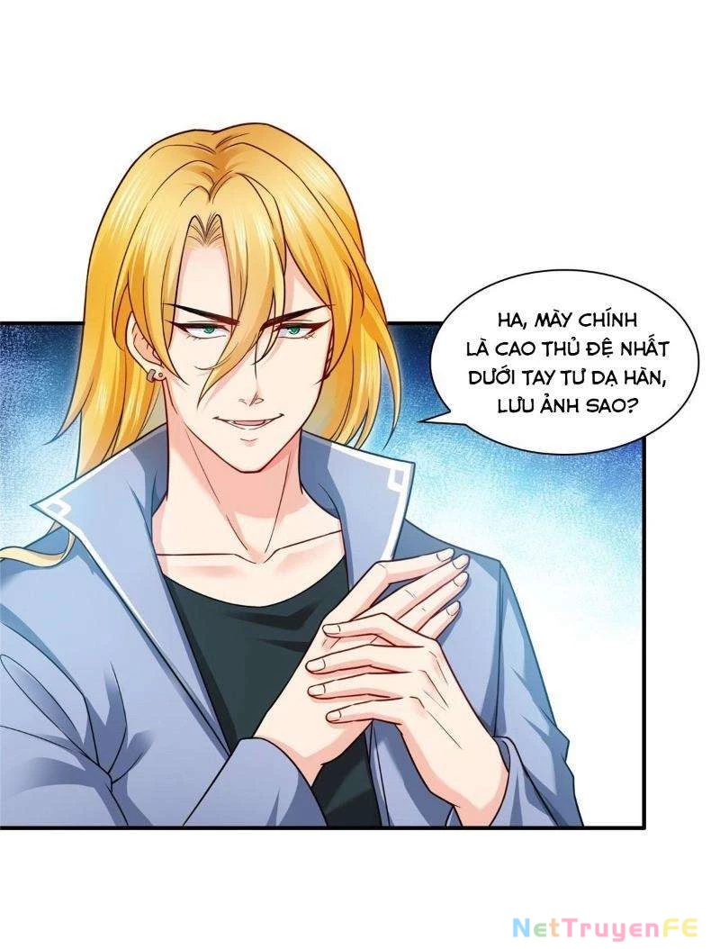 Hệt Như Hàn Quang Gặp Nắng Gắt Chap 102 - Next Chap 103
