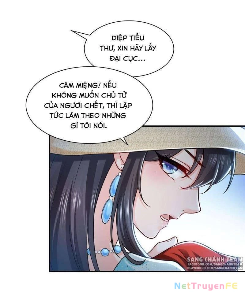 Hệt Như Hàn Quang Gặp Nắng Gắt Chap 102 - Next Chap 103