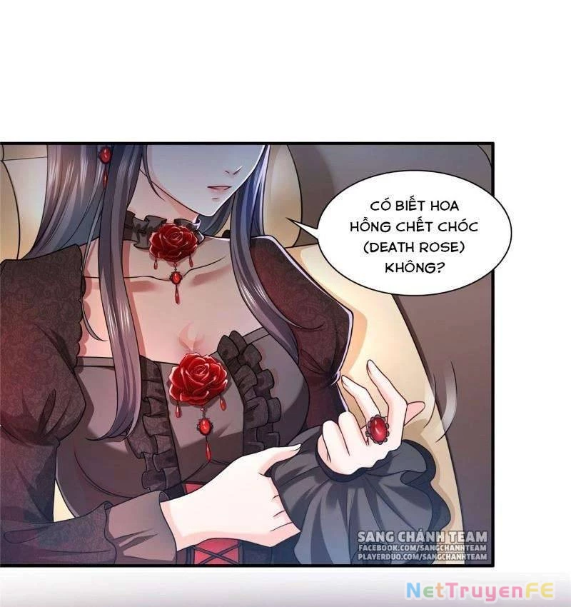 Hệt Như Hàn Quang Gặp Nắng Gắt Chap 102 - Next Chap 103