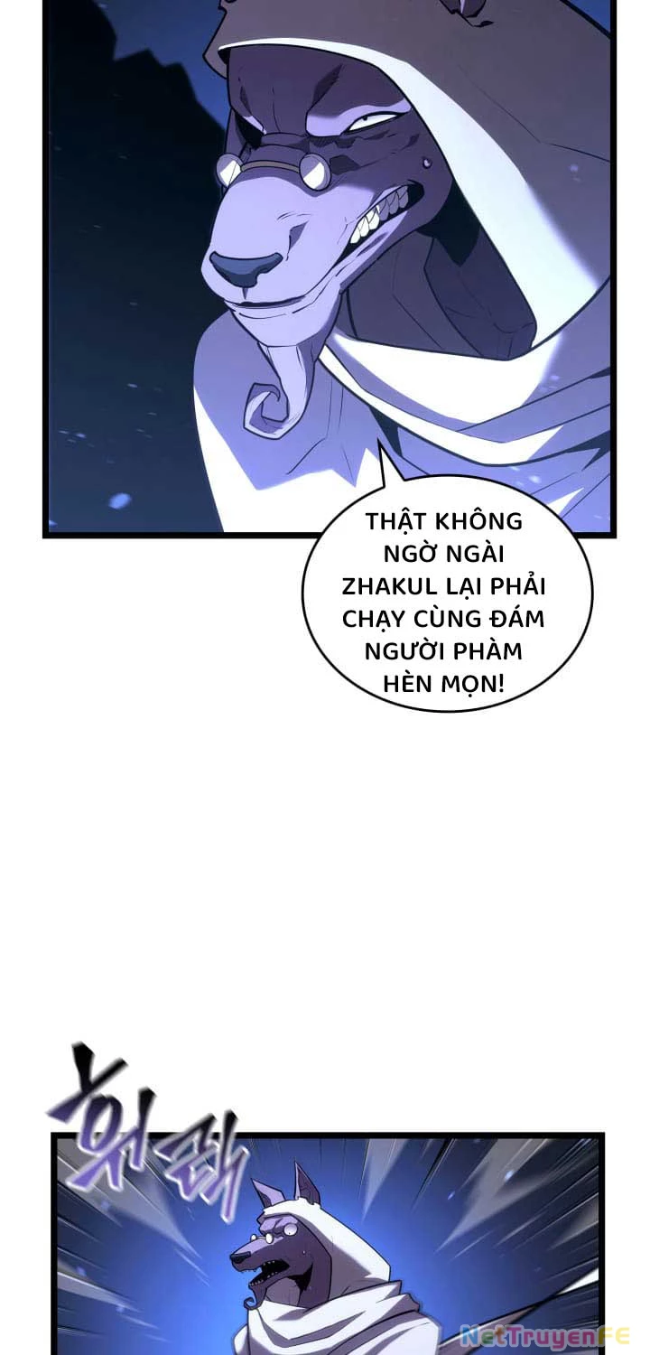 Sự Trở Lại Của Người Chơi Cấp Sss Chapter 128 - Next Chapter 129