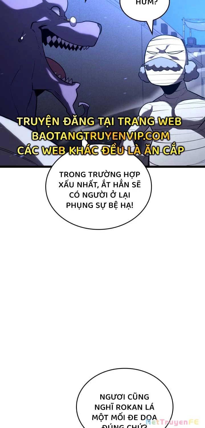 Sự Trở Lại Của Người Chơi Cấp Sss Chapter 128 - Next Chapter 129