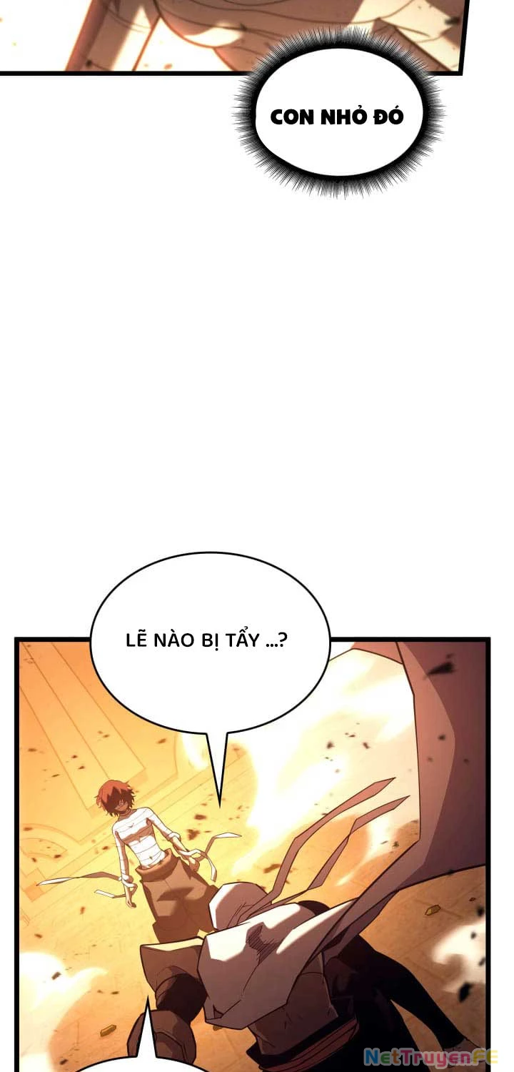 Sự Trở Lại Của Người Chơi Cấp Sss Chapter 128 - Next Chapter 129