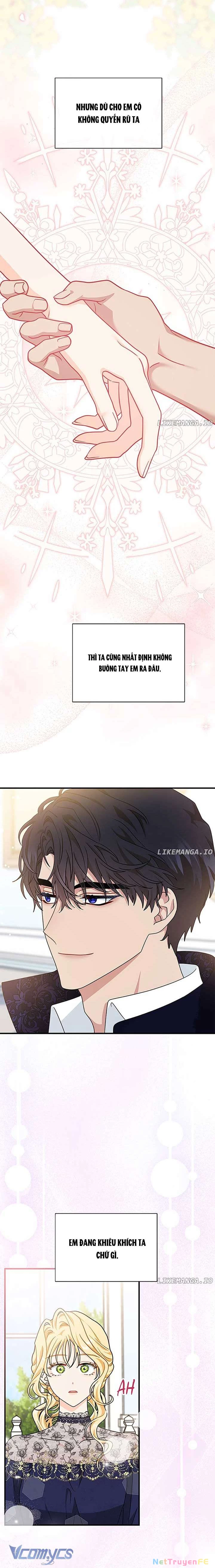 Cô Gái Sẽ Trở Thành Chủ Gia Đình Chapter 49 - Trang 3