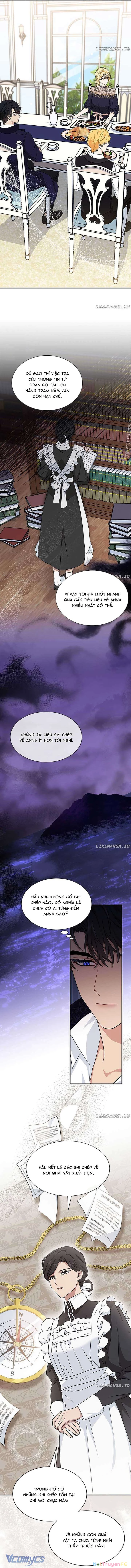 Cô Gái Sẽ Trở Thành Chủ Gia Đình Chapter 49 - Trang 3