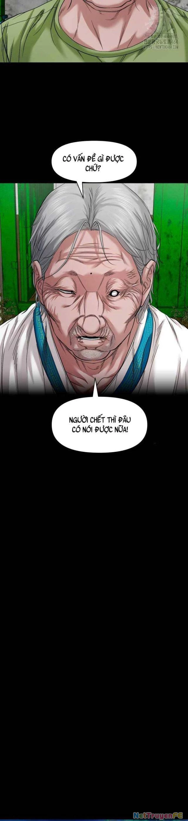 Ngôi Làng Ma Quái Chapter 36 - Next Chapter 37