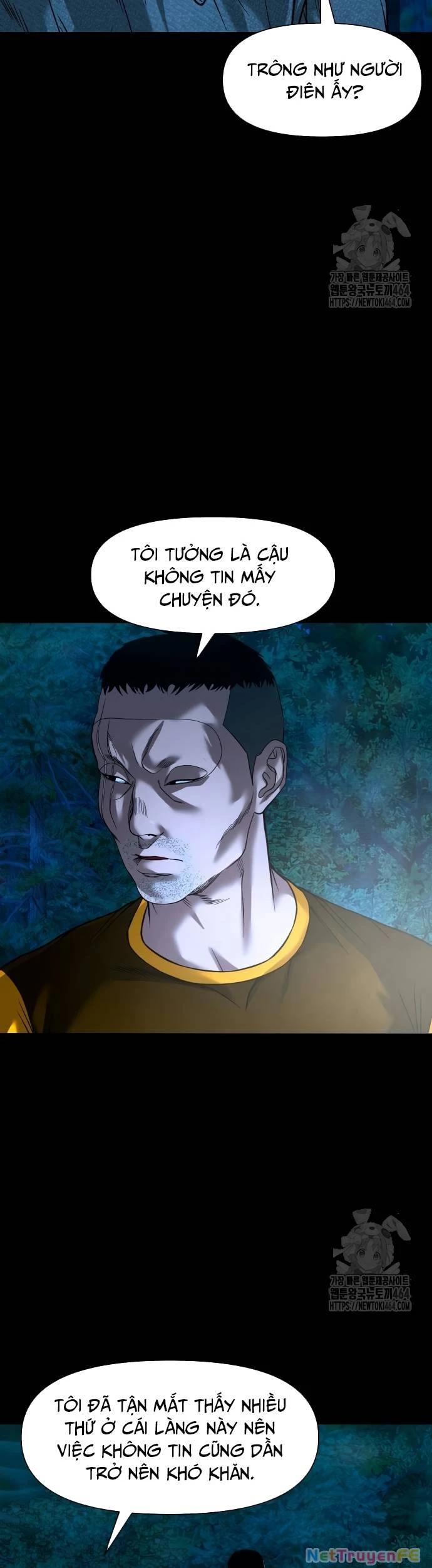 Ngôi Làng Ma Quái Chapter 37 - Next Chapter 38