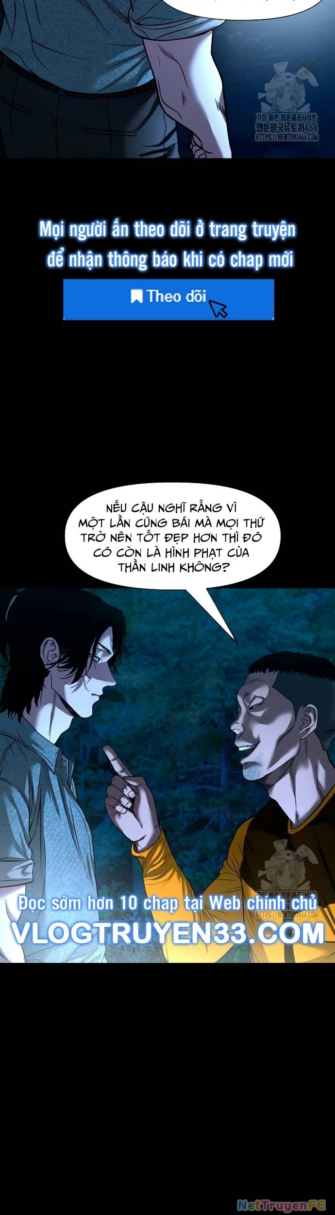 Ngôi Làng Ma Quái Chapter 37 - Next Chapter 38