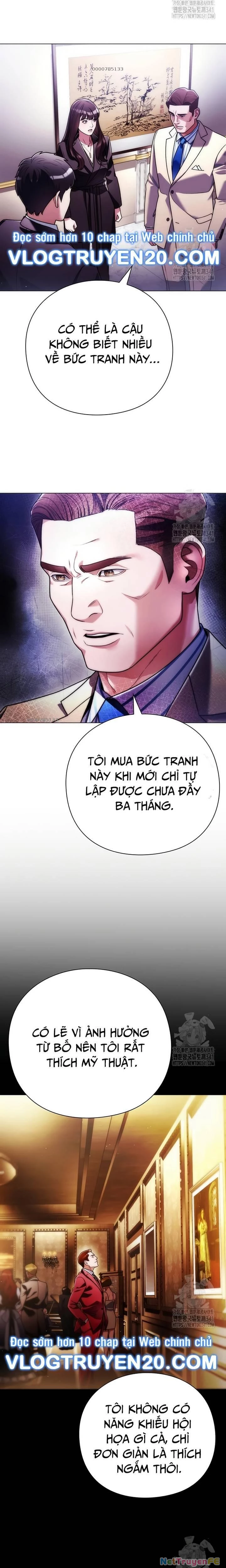 Người Giám Định Cổ Vật Chapter 39 - Trang 3