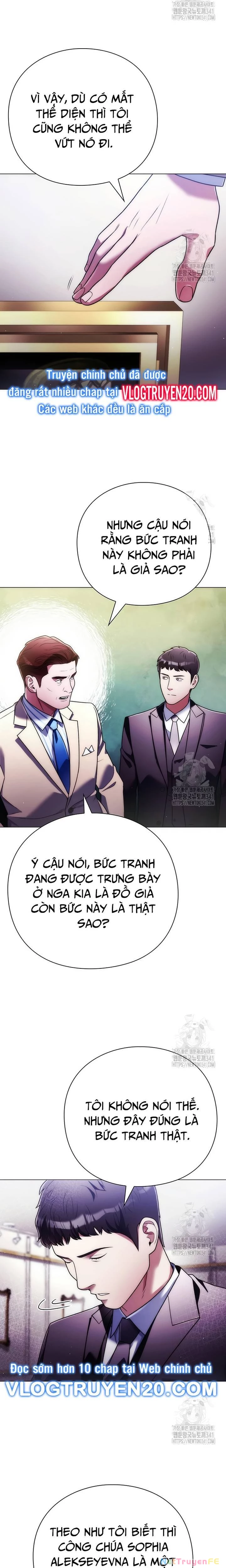 Người Giám Định Cổ Vật Chapter 39 - Trang 3