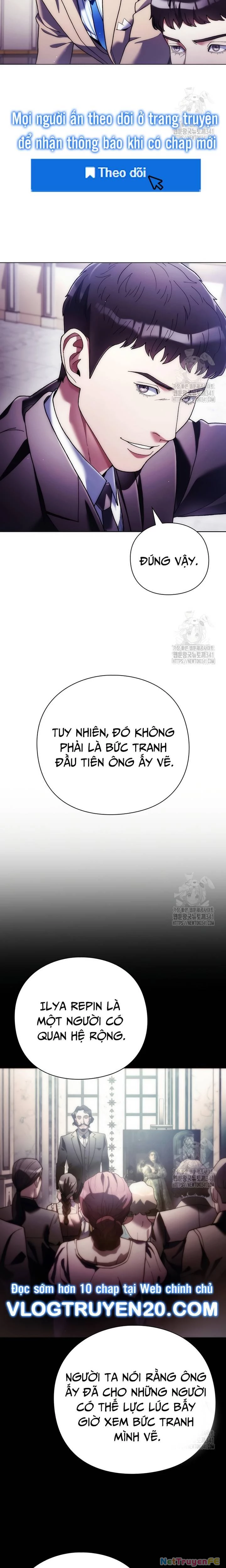 Người Giám Định Cổ Vật Chapter 39 - Trang 3