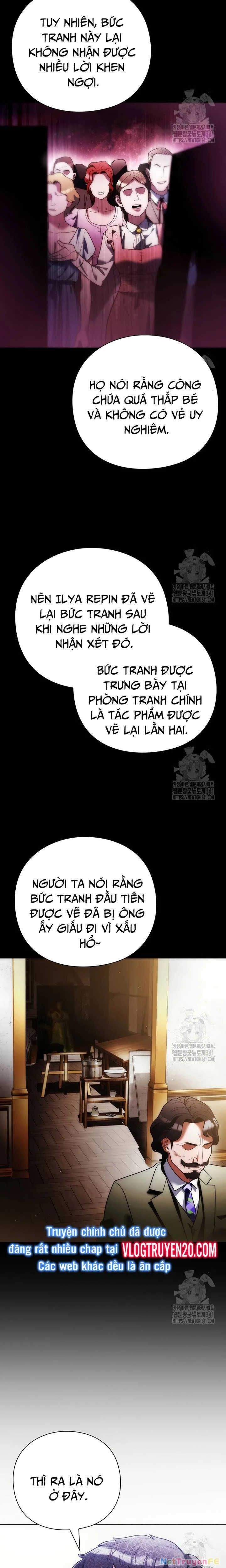 Người Giám Định Cổ Vật Chapter 39 - Trang 3