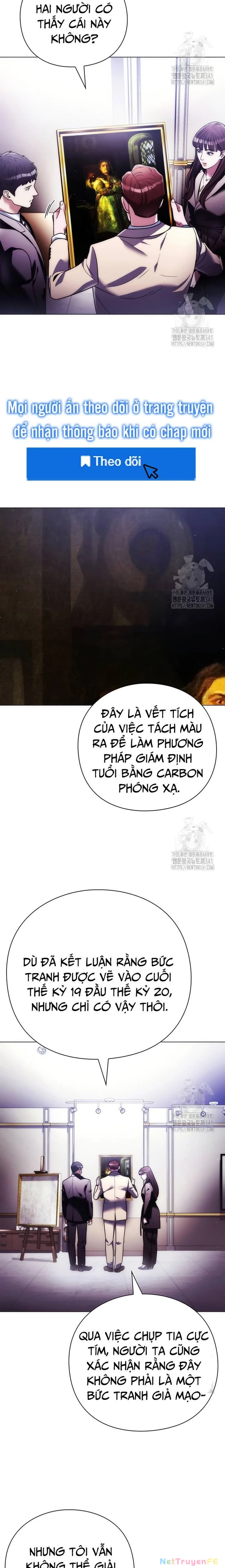 Người Giám Định Cổ Vật Chapter 39 - Trang 3