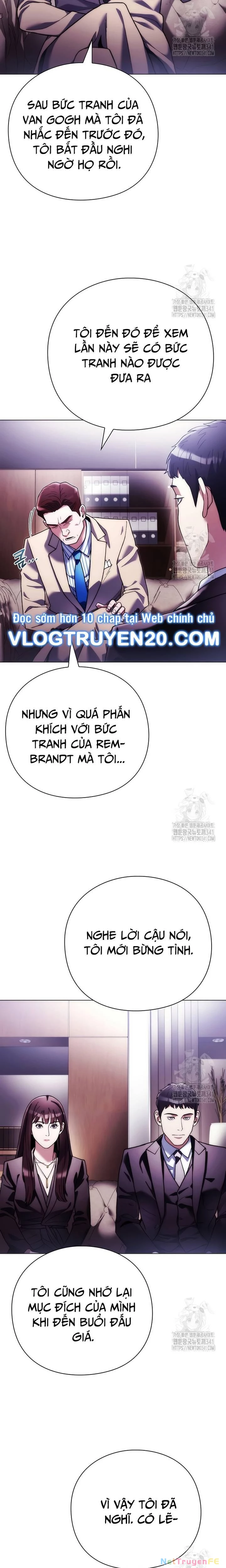 Người Giám Định Cổ Vật Chapter 39 - Trang 3