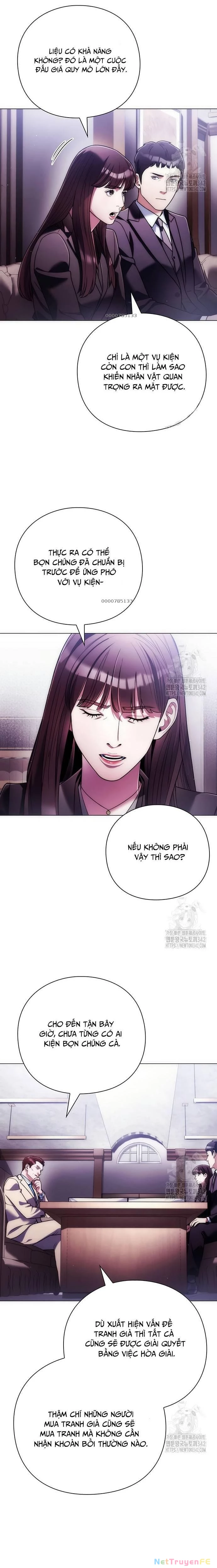 Người Giám Định Cổ Vật Chapter 40 - Trang 3