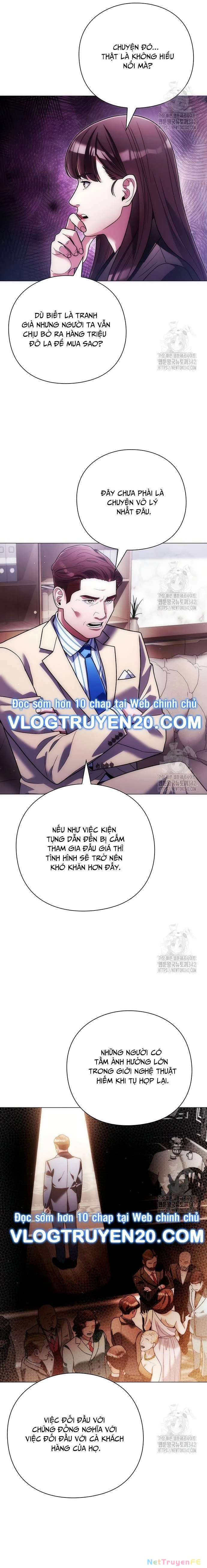 Người Giám Định Cổ Vật Chapter 40 - Trang 3