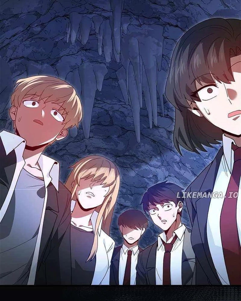 Thiên Tài Võ Thuật Hồi Quy Chapter 46 - Next Chapter 47