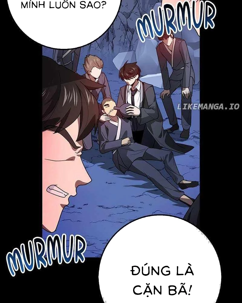 Thiên Tài Võ Thuật Hồi Quy Chapter 46 - Next Chapter 47