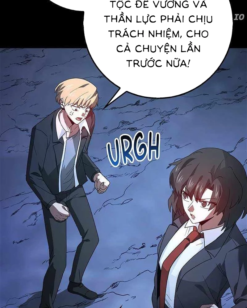 Thiên Tài Võ Thuật Hồi Quy Chapter 46 - Next Chapter 47