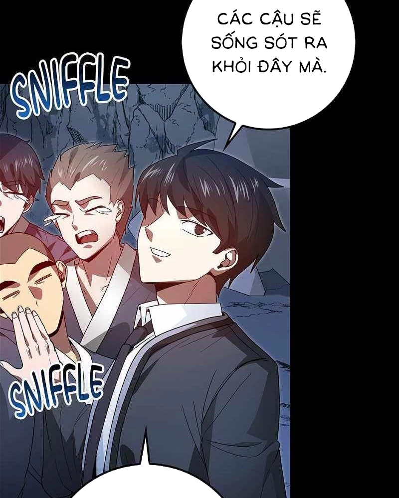 Thiên Tài Võ Thuật Hồi Quy Chapter 46 - Next Chapter 47