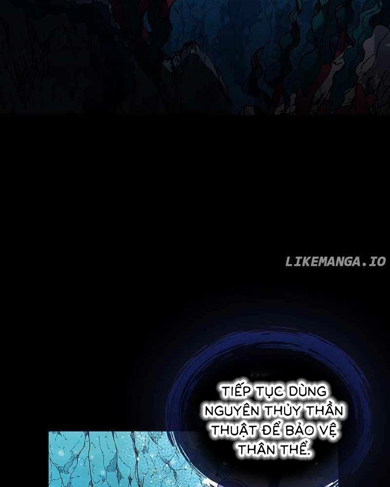 Thiên Tài Võ Thuật Hồi Quy Chapter 46 - Next Chapter 47