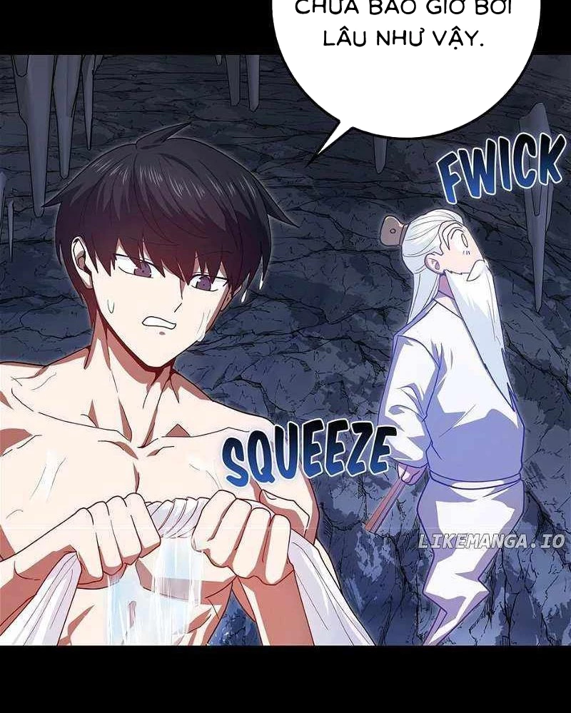 Thiên Tài Võ Thuật Hồi Quy Chapter 46 - Next Chapter 47