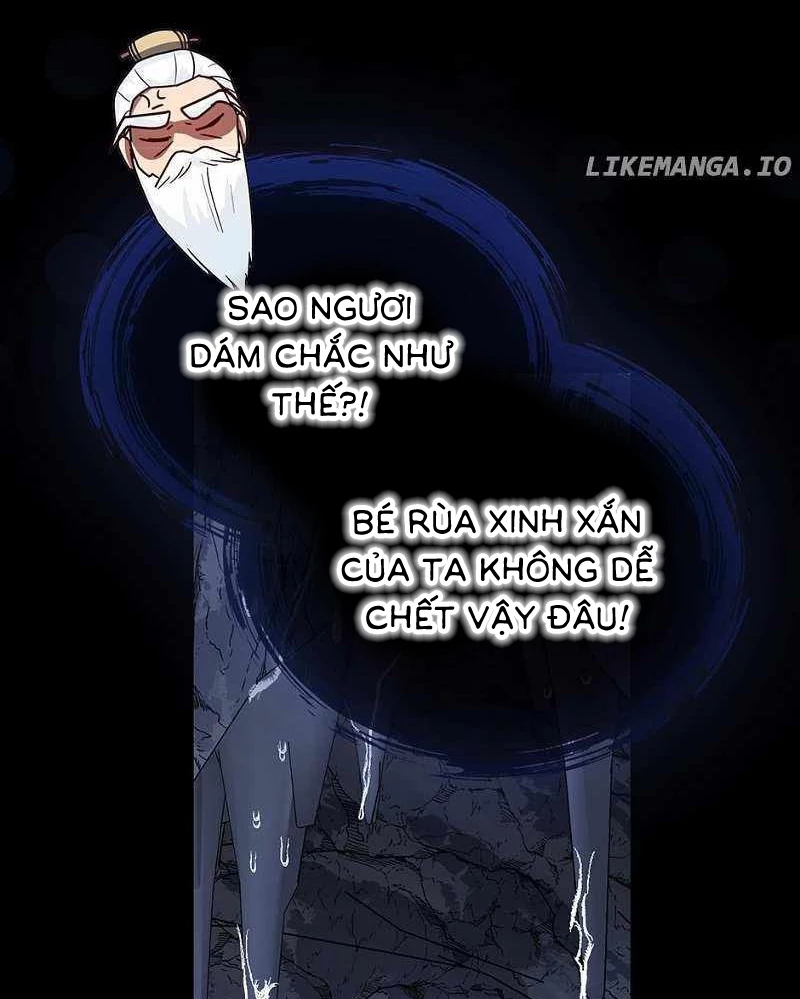 Thiên Tài Võ Thuật Hồi Quy Chapter 46 - Next Chapter 47