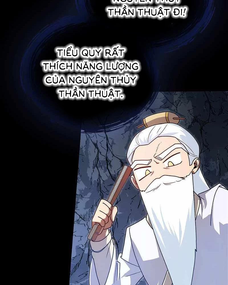 Thiên Tài Võ Thuật Hồi Quy Chapter 46 - Next Chapter 47