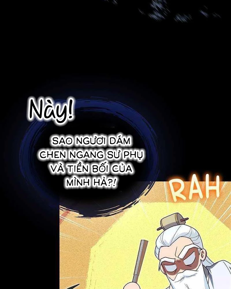 Thiên Tài Võ Thuật Hồi Quy Chapter 46 - Next Chapter 47