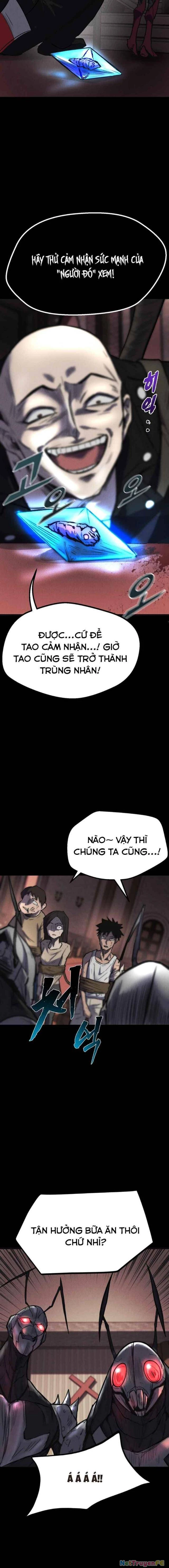 người côn trùng Chapter 58 - Next Chapter 58.5