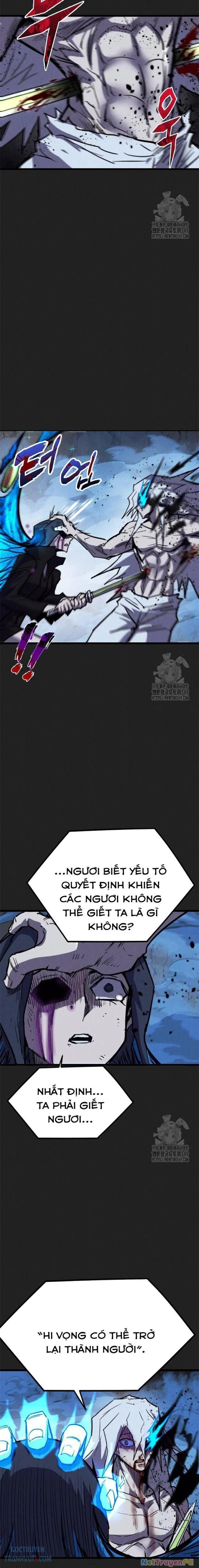 Người Côn Trùng Chapter 87 - Trang 3