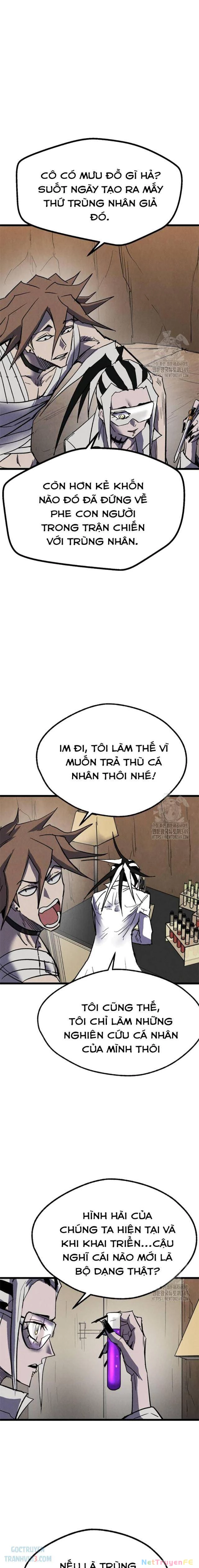 Người Côn Trùng Chapter 87 - Trang 3