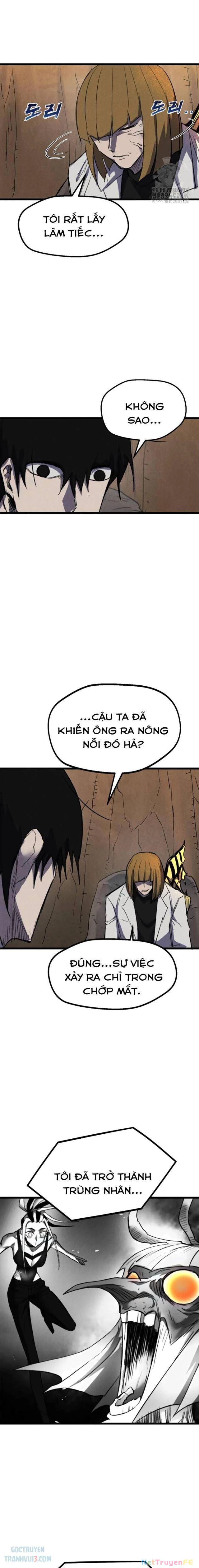 Người Côn Trùng Chapter 87 - Trang 3