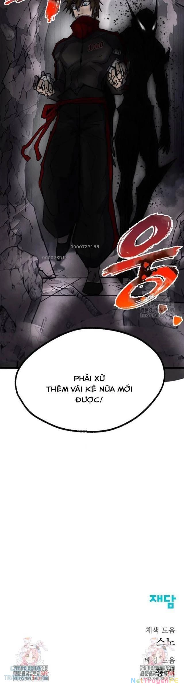 Người Côn Trùng Chapter 87 - Trang 3