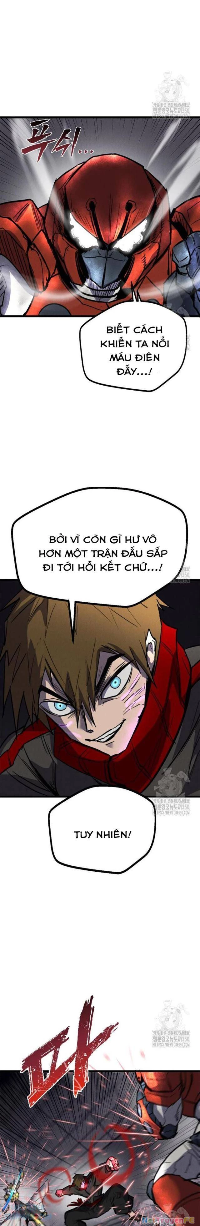 Người Côn Trùng Chapter 88 - Trang 3