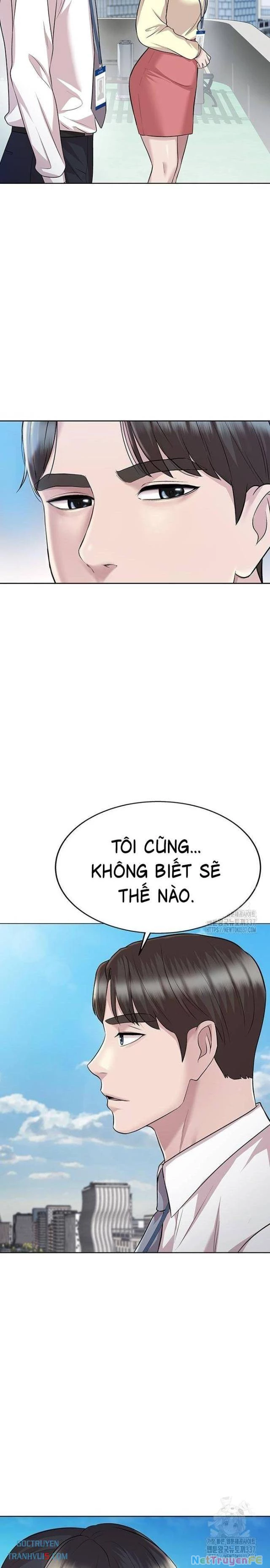 Người Trúng Độc Đắc Cũng Đi Làm Chapter 17 - Next Chapter 18