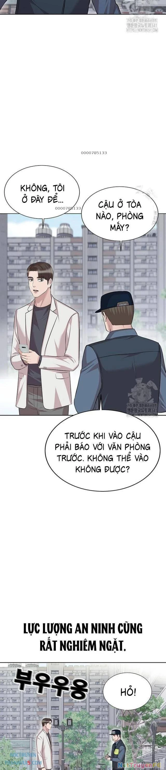 Người Trúng Độc Đắc Cũng Đi Làm Chapter 21 - Next Chapter 22