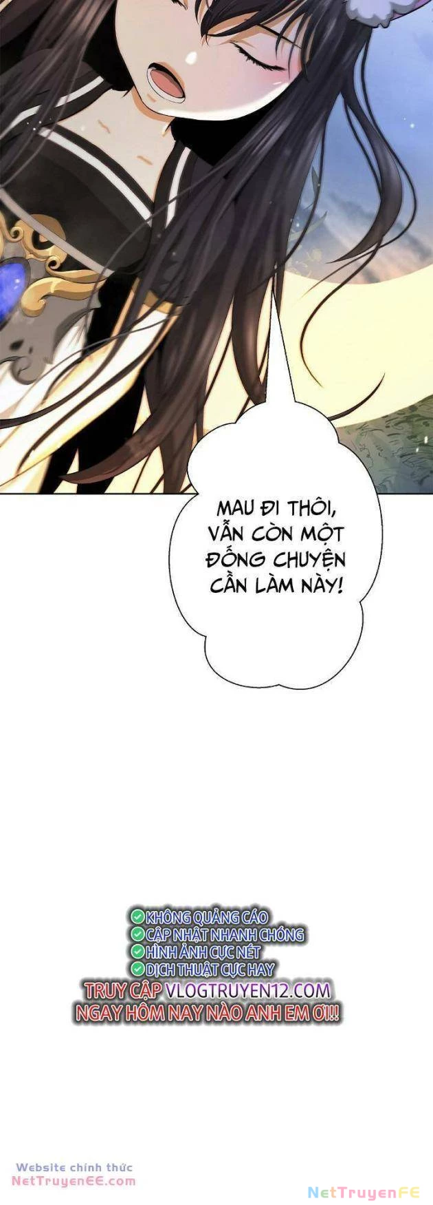 Lãng Tiên Kỳ Đàm Chapter 141 - Trang 4