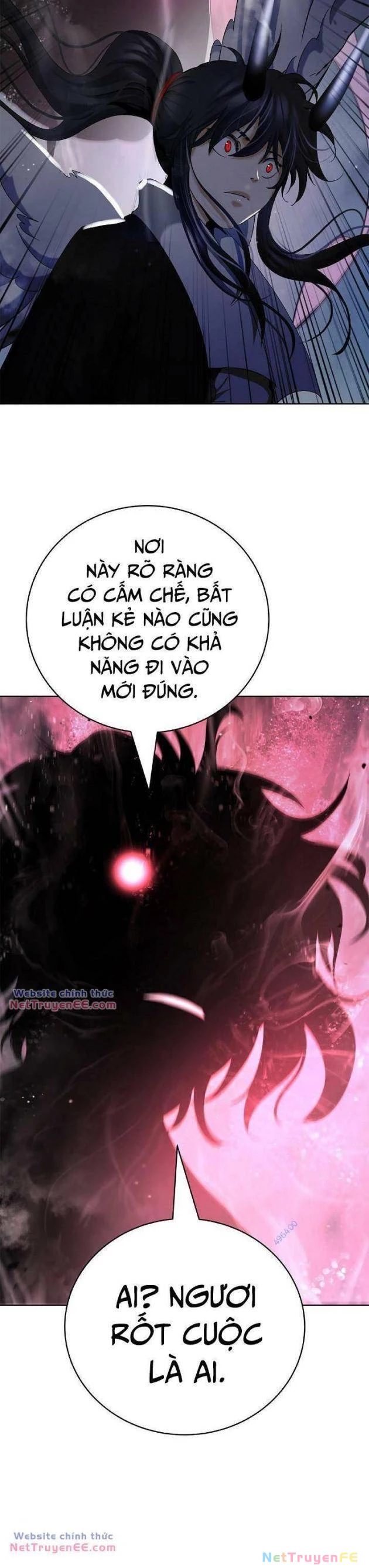 Lãng Tiên Kỳ Đàm Chapter 145 - Trang 4