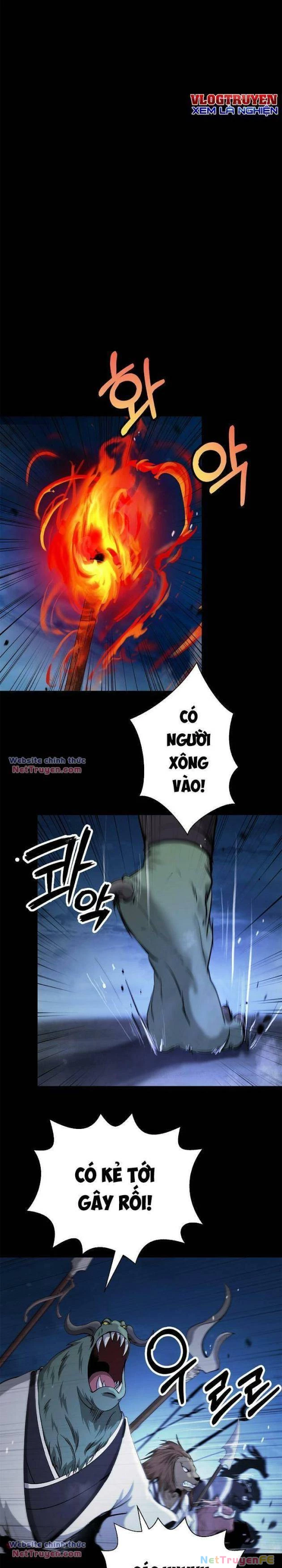 Lãng Tiên Kỳ Đàm Chapter 150 - Trang 3