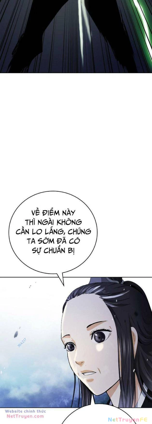 Lãng Tiên Kỳ Đàm Chapter 151 - Trang 3