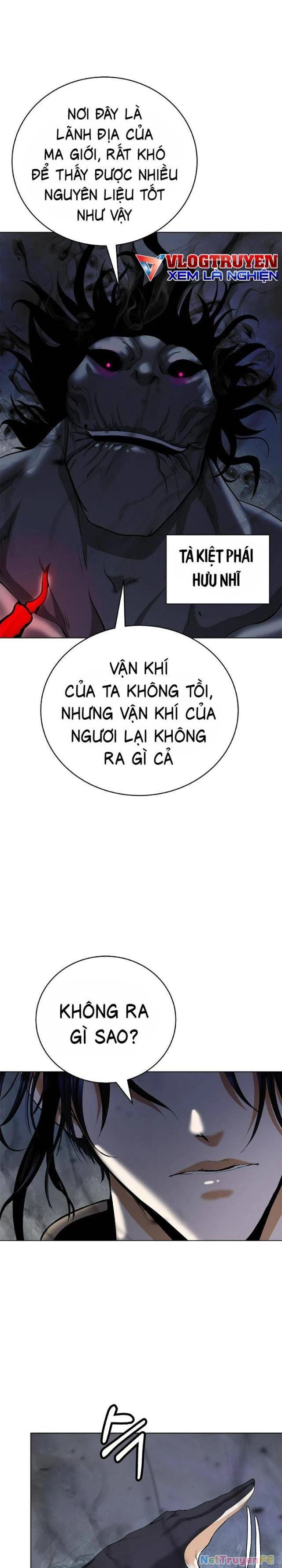 Lãng Tiên Kỳ Đàm Chapter 156 - Trang 4