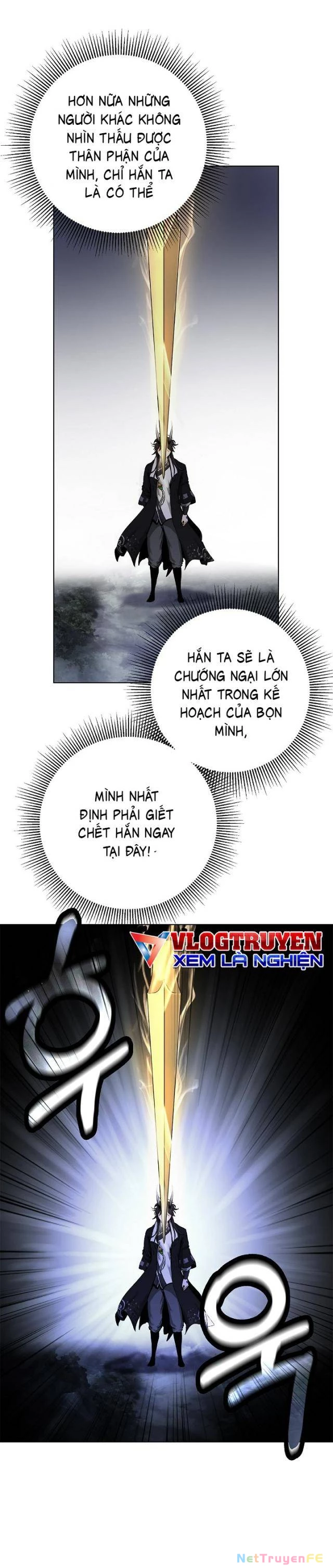 Lãng Tiên Kỳ Đàm Chapter 161 - Trang 3