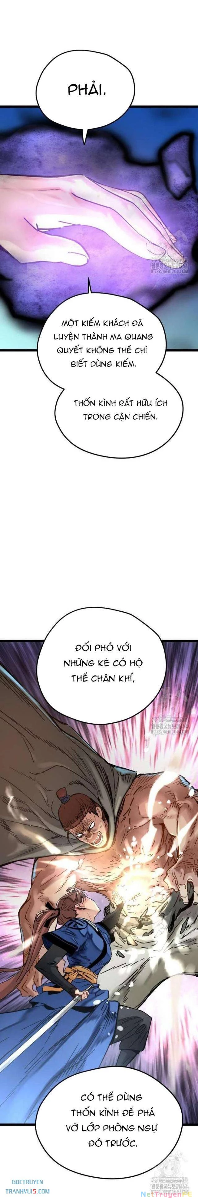 Thiên Tài Đoản Mệnh Chapter 11 - Next Chapter 12