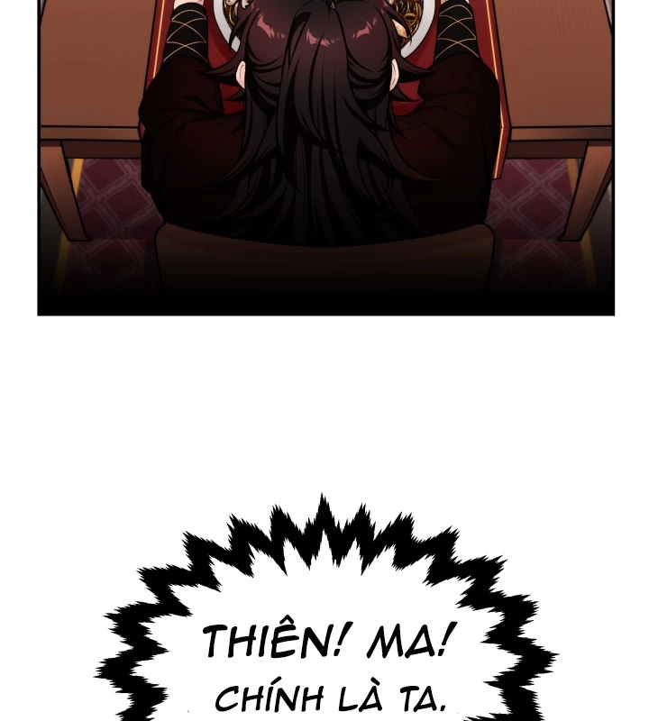 Nhà Nghỉ Thiên Ma Chapter 1 - Trang 4
