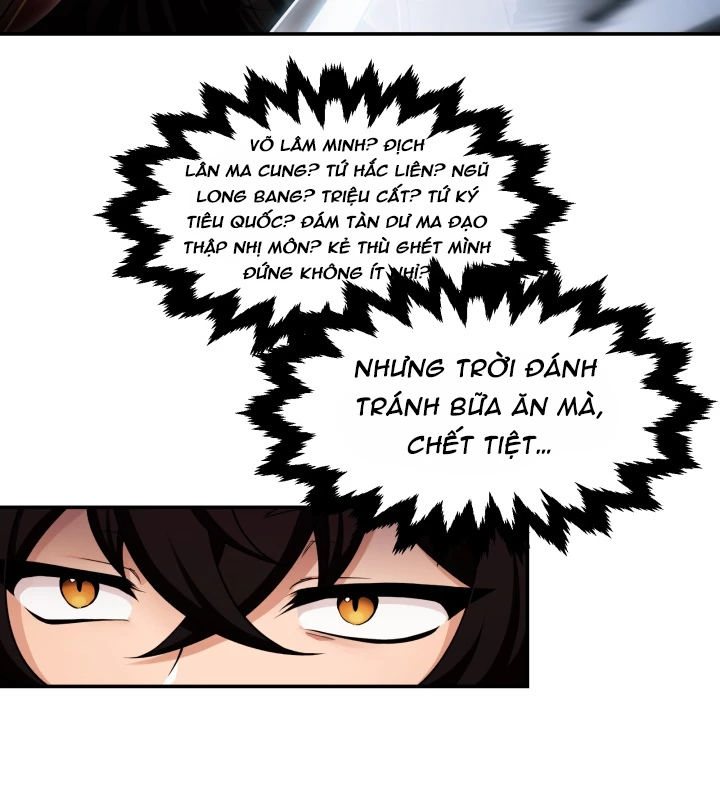 Nhà Nghỉ Thiên Ma Chapter 1 - Trang 4