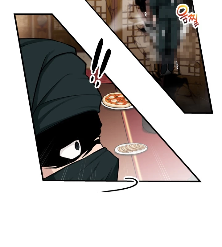 Nhà Nghỉ Thiên Ma Chapter 1 - Trang 4